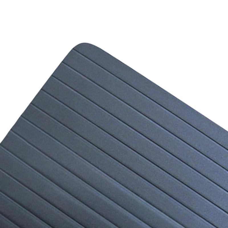 Rapid Food Defrosting Tray PeekWise
