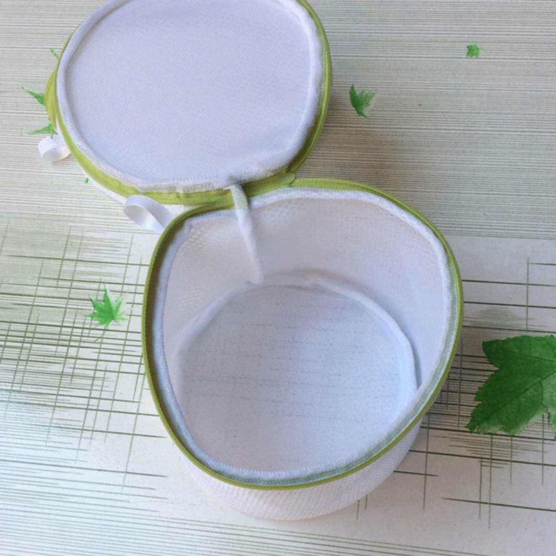 Piece underwear laundry/travel bags PeekWise