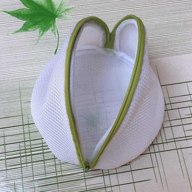 Piece underwear laundry/travel bags PeekWise