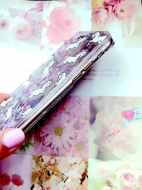 Thumbnail for Uincorn Glitter iPhone Case