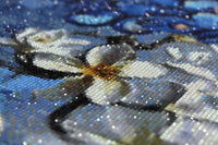 Thumbnail for Extravagant Peacock - GemPaint™ Kit