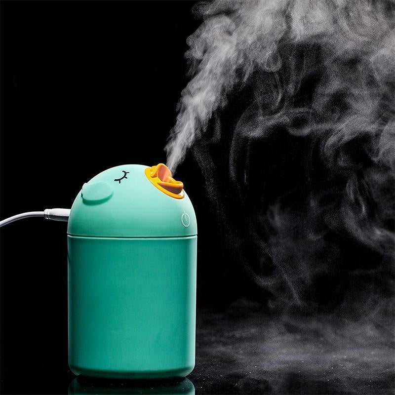 Handy Humidifier PeekWise