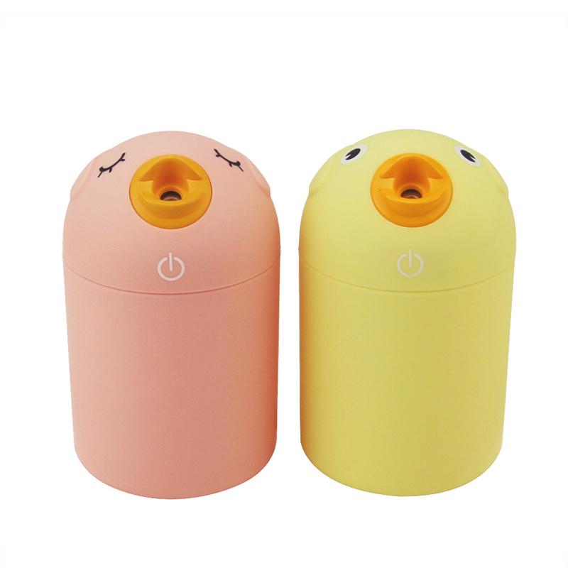 Handy Humidifier PeekWise