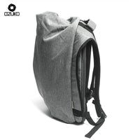 Thumbnail for USB Designer Backpack Men PeekWise