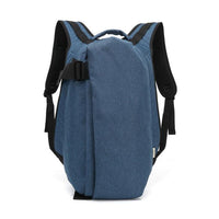 Thumbnail for USB Designer Backpack Men PeekWise