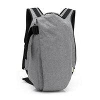 Thumbnail for USB Designer Backpack Men PeekWise