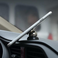 Thumbnail for Universal Degree Magnetic Car Phone Holder PeekWise