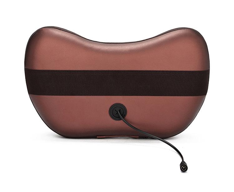 Electric Infrared Shiatsu Massager PeekWise