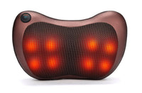 Thumbnail for Electric Infrared Shiatsu Massager PeekWise