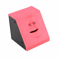 Thumbnail for Coin Eating Money Bank PeekWise