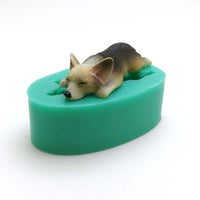 Thumbnail for Silicone Dogs Mold