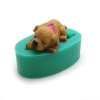 Thumbnail for Silicone Dogs Mold