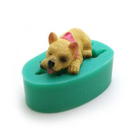 Thumbnail for Silicone Dogs Mold