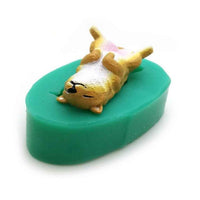 Thumbnail for Silicone Dogs Mold