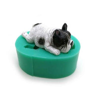 Thumbnail for Silicone Dogs Mold