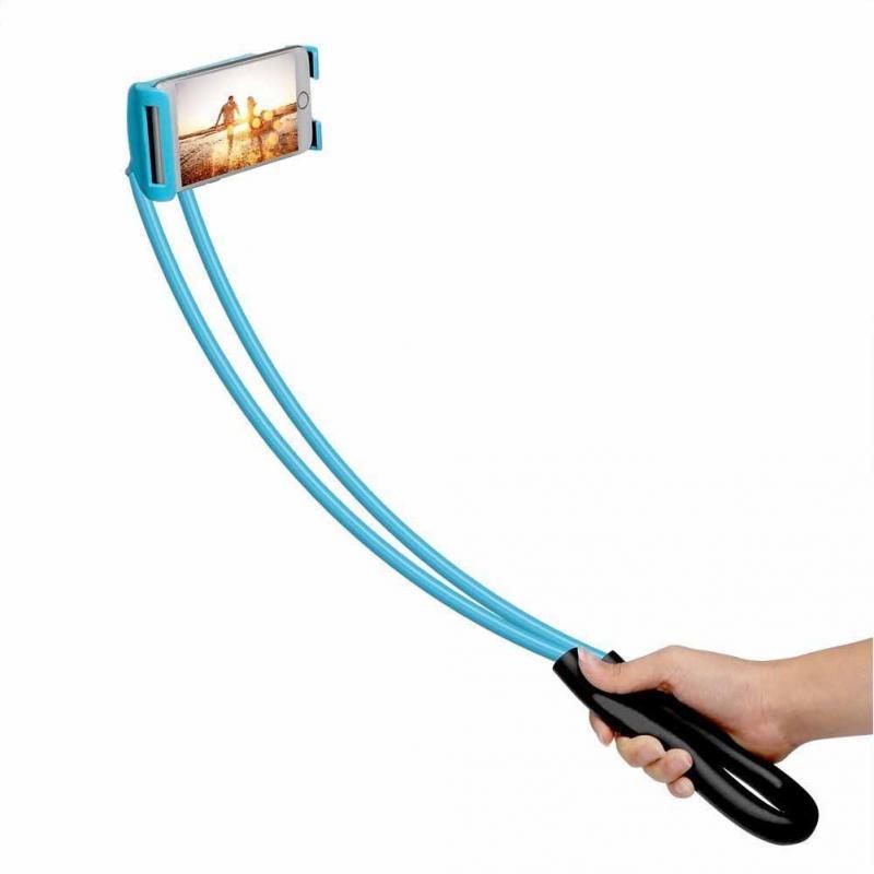 Lazy Neck Phone Holder PeekWise