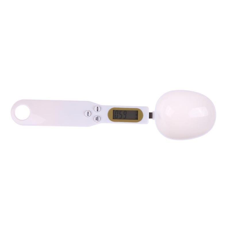 Digital Spoon Scale PeekWise