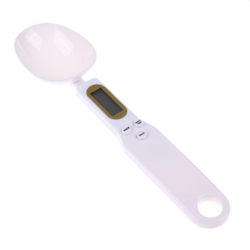 Digital Spoon Scale PeekWise