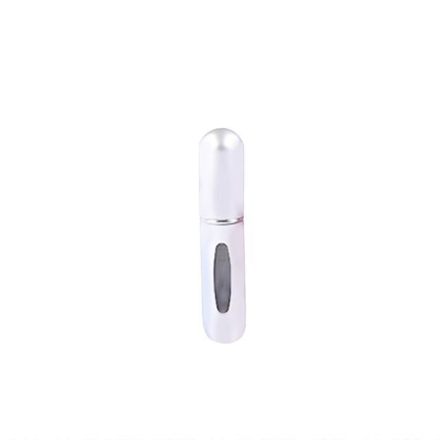 Refillable Convenient Empty Atomizer Perfume Bottles