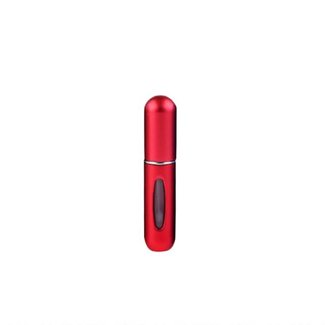 Refillable Convenient Empty Atomizer Perfume Bottles