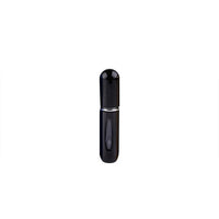 Thumbnail for Refillable Convenient Empty Atomizer Perfume Bottles