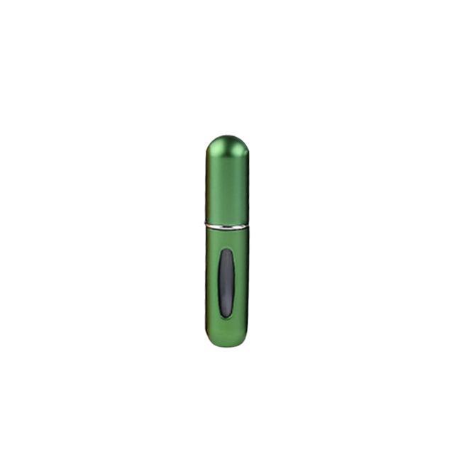 Refillable Convenient Empty Atomizer Perfume Bottles