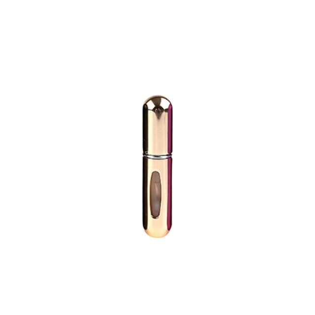 Refillable Convenient Empty Atomizer Perfume Bottles