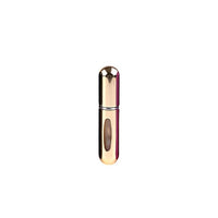 Thumbnail for Refillable Convenient Empty Atomizer Perfume Bottles