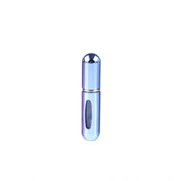 Thumbnail for Refillable Convenient Empty Atomizer Perfume Bottles