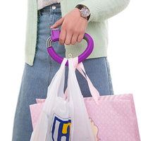 Thumbnail for Ergo - Shopping Bag Ring Carrier