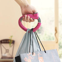 Thumbnail for Ergo - Shopping Bag Ring Carrier
