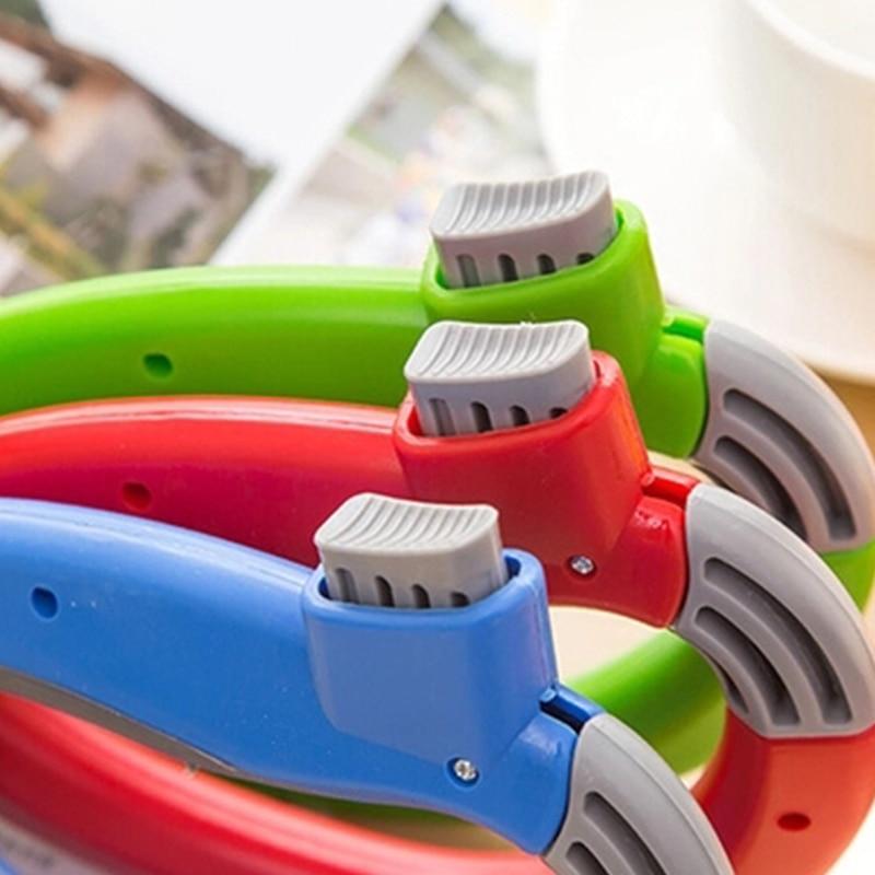 Ergo - Shopping Bag Ring Carrier