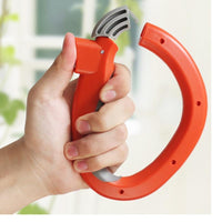 Thumbnail for Ergo - Shopping Bag Ring Carrier