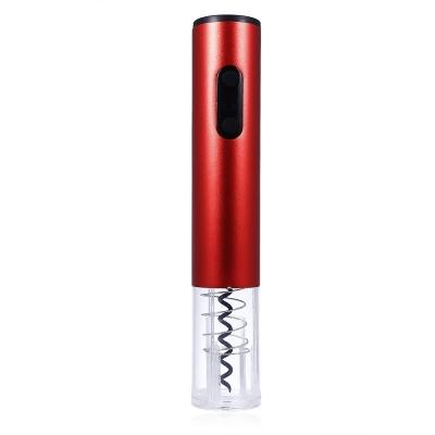 Electric Cordless Wine Bottle Opener PeekWise
