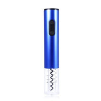 Thumbnail for Electric Cordless Wine Bottle Opener PeekWise