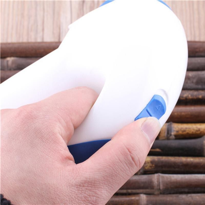 Fabric Defuzzer Lint Pilling Remover PeekWise