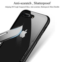 Thumbnail for Tempered Glass iPhone Case