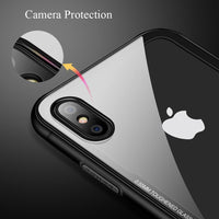 Thumbnail for Tempered Glass iPhone Case