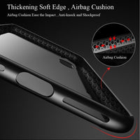 Thumbnail for Tempered Glass iPhone Case