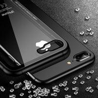Thumbnail for Tempered Glass iPhone Case