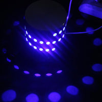 Thumbnail for Spiral Wall Lamp PeekWise