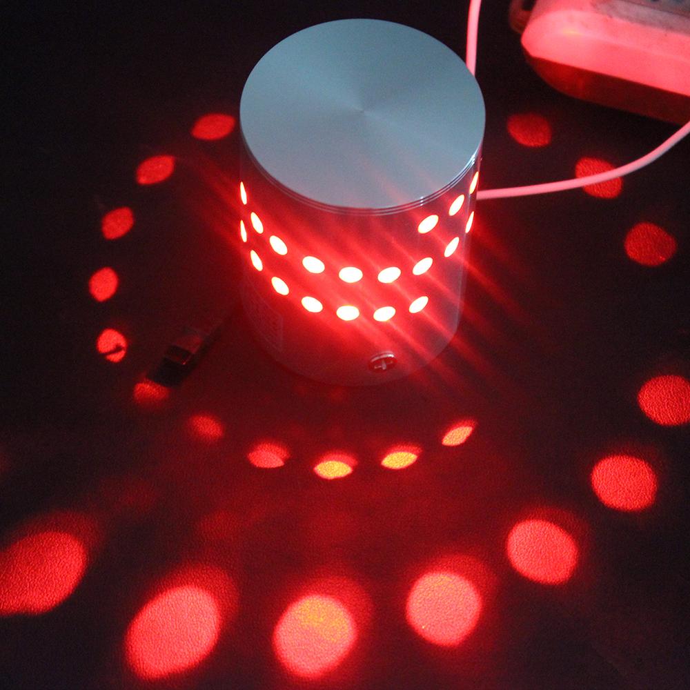 Spiral Wall Lamp PeekWise