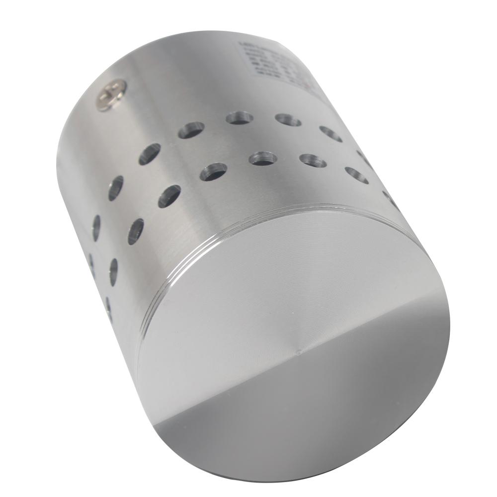 Spiral Wall Lamp PeekWise