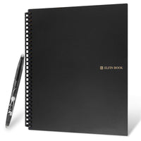 Thumbnail for Reusable Smart Notebook PeekWise