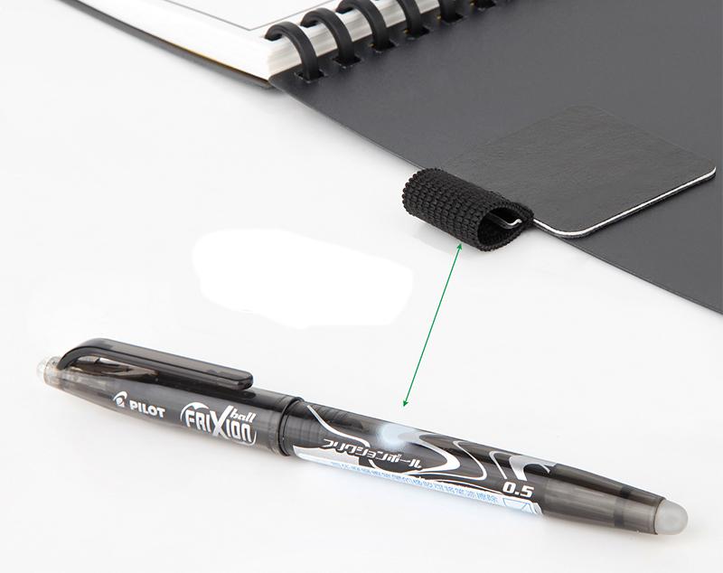 Reusable Smart Notebook PeekWise