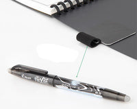 Thumbnail for Reusable Smart Notebook PeekWise