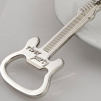 Thumbnail for Guitar Shaped Bottle Opener PeekWise
