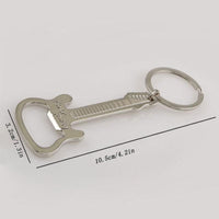 Thumbnail for Guitar Shaped Bottle Opener PeekWise