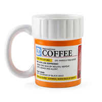 Thumbnail for Prescription Coffee Mug PeekWise
