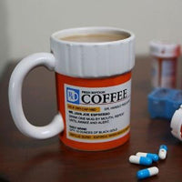 Thumbnail for Prescription Coffee Mug PeekWise